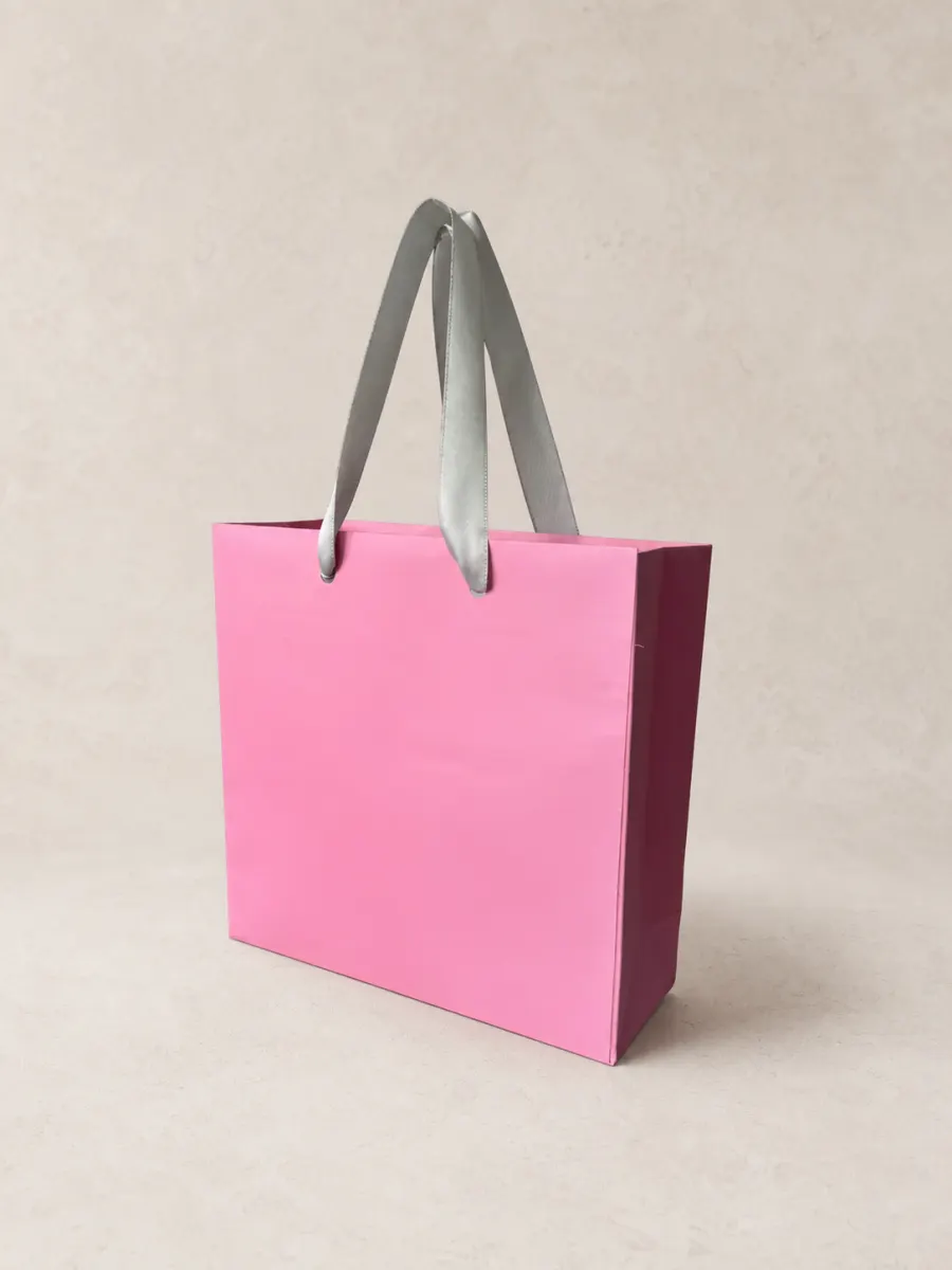 Bolsa regalo mediana