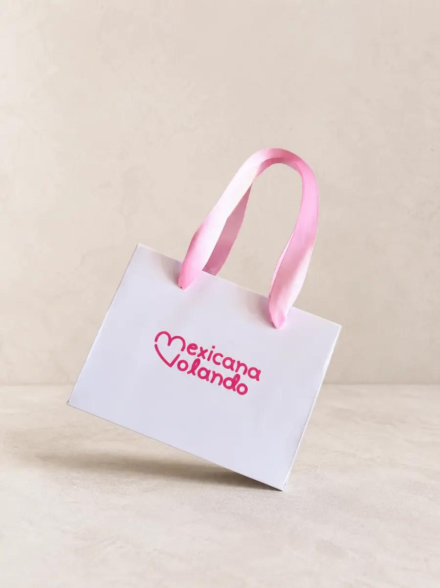 Bolsa regalo mini
