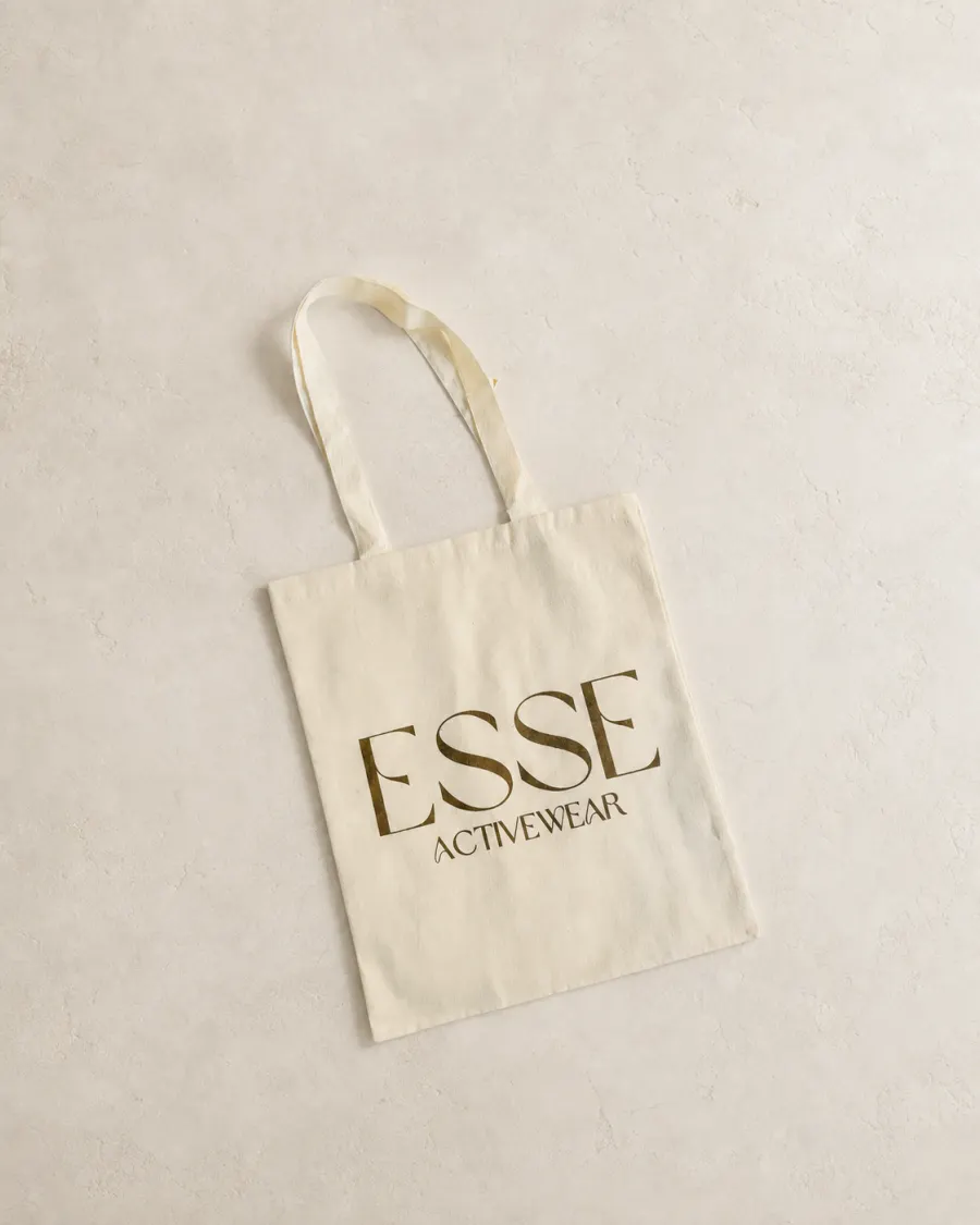 Tote bags