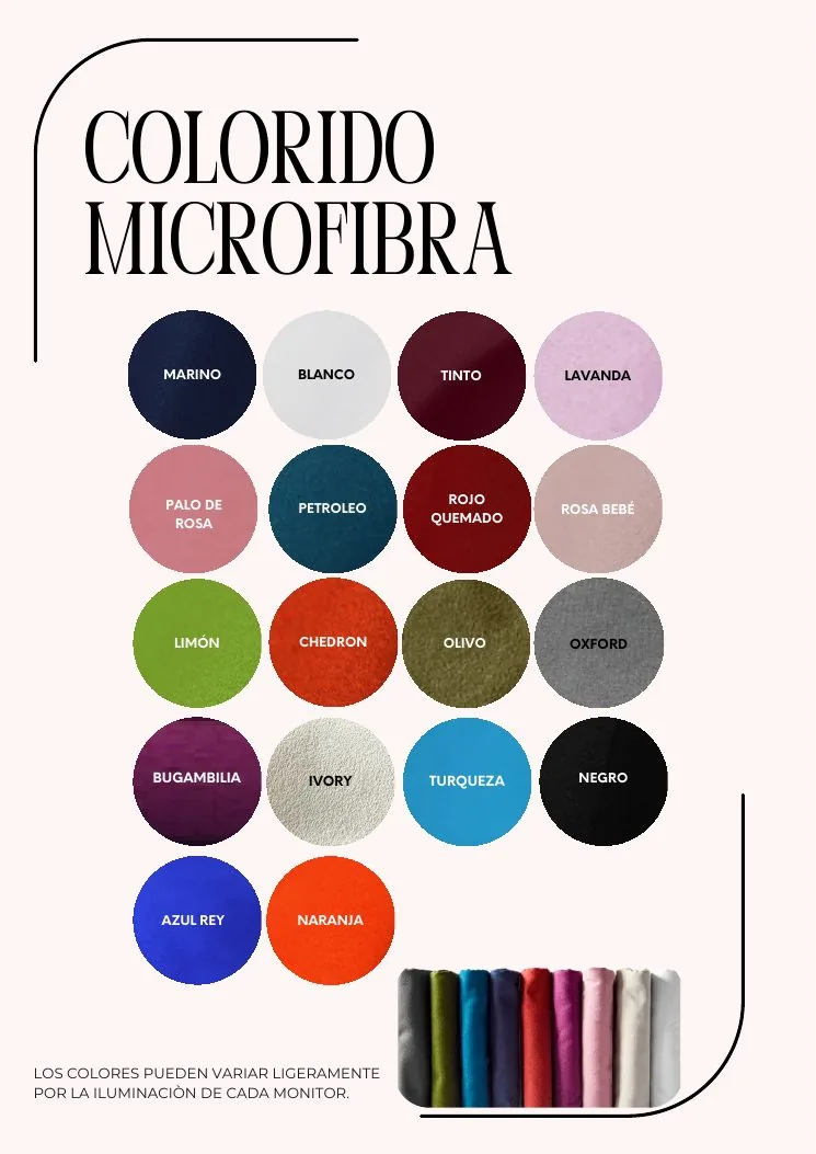 Microfibra