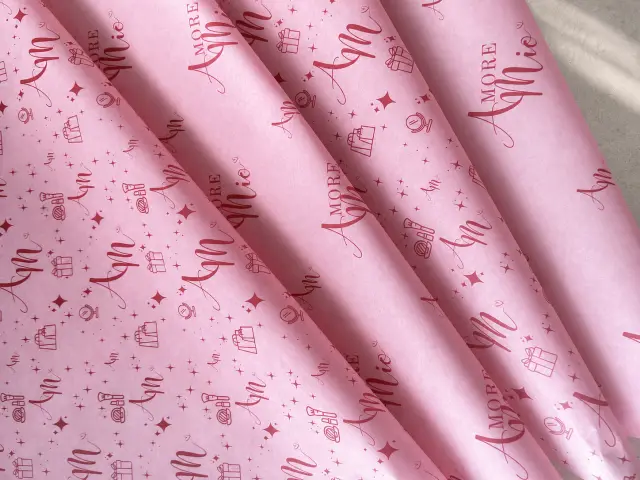 Papel impreso